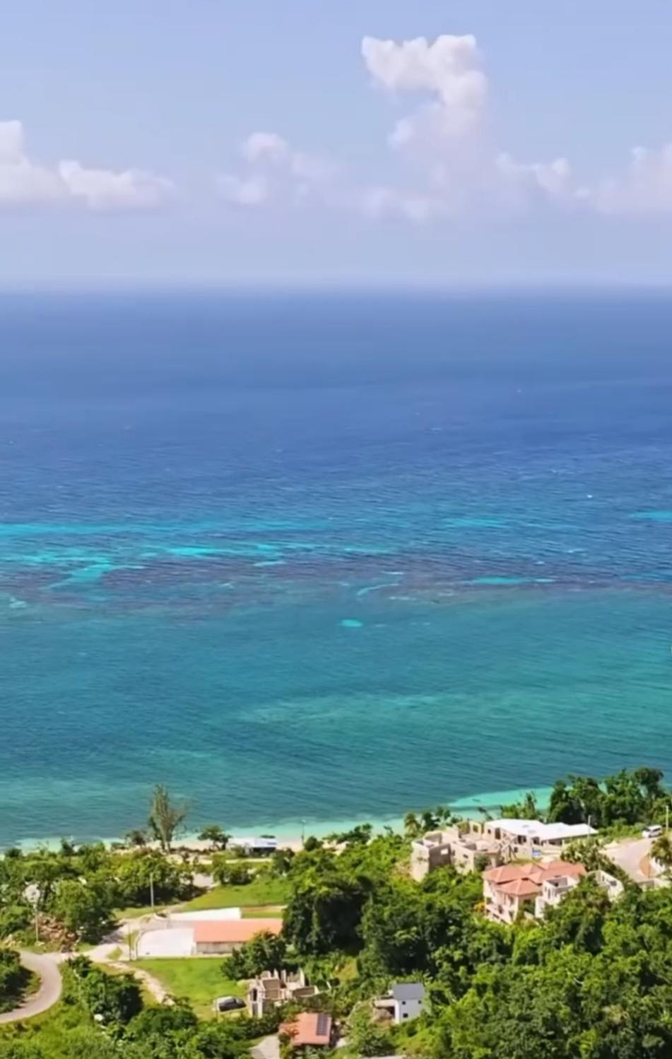 Holiday home Hiddenjeweloceanview Montego Bay