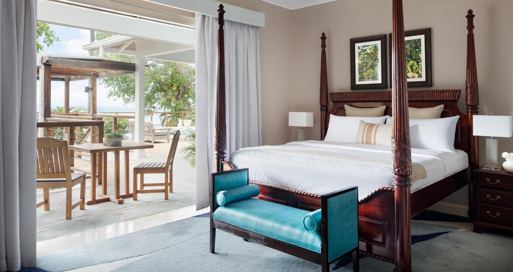 Sandals Royal Plantation - Couples Only (adults Only)