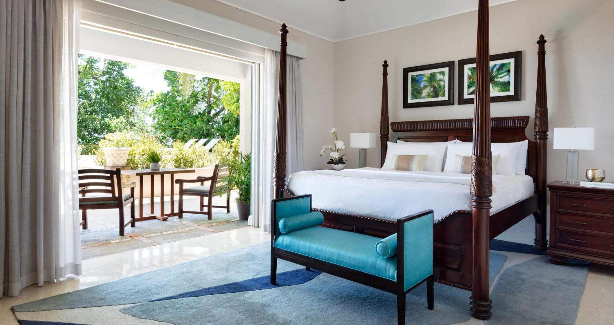 Resort Sandals Royal Plantation - Couples Only (adults Only)