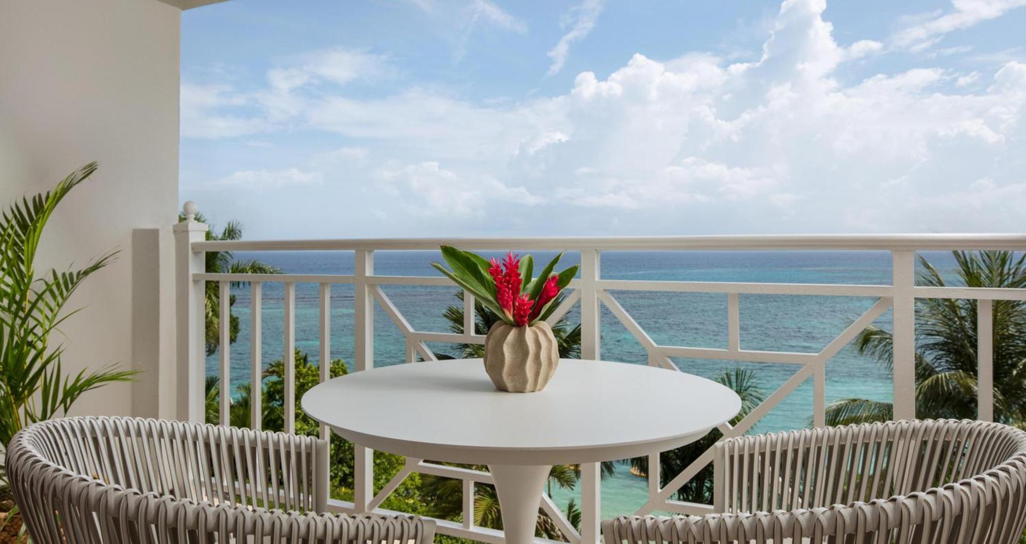 Sandals Royal Plantation - Couples Only (adults Only)