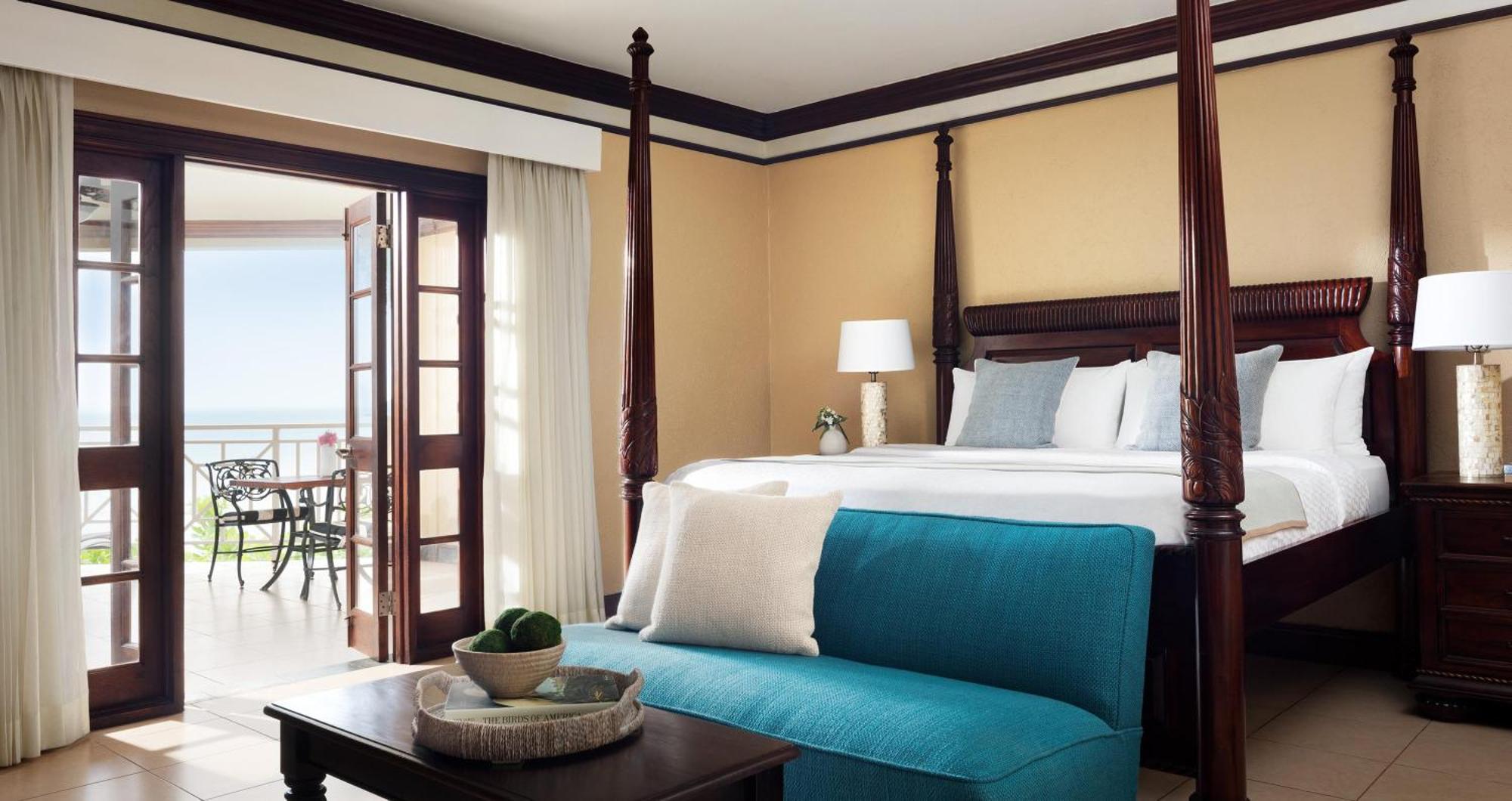 Sandals Royal Plantation - Couples Only (adults Only) 5* Ocho Rios