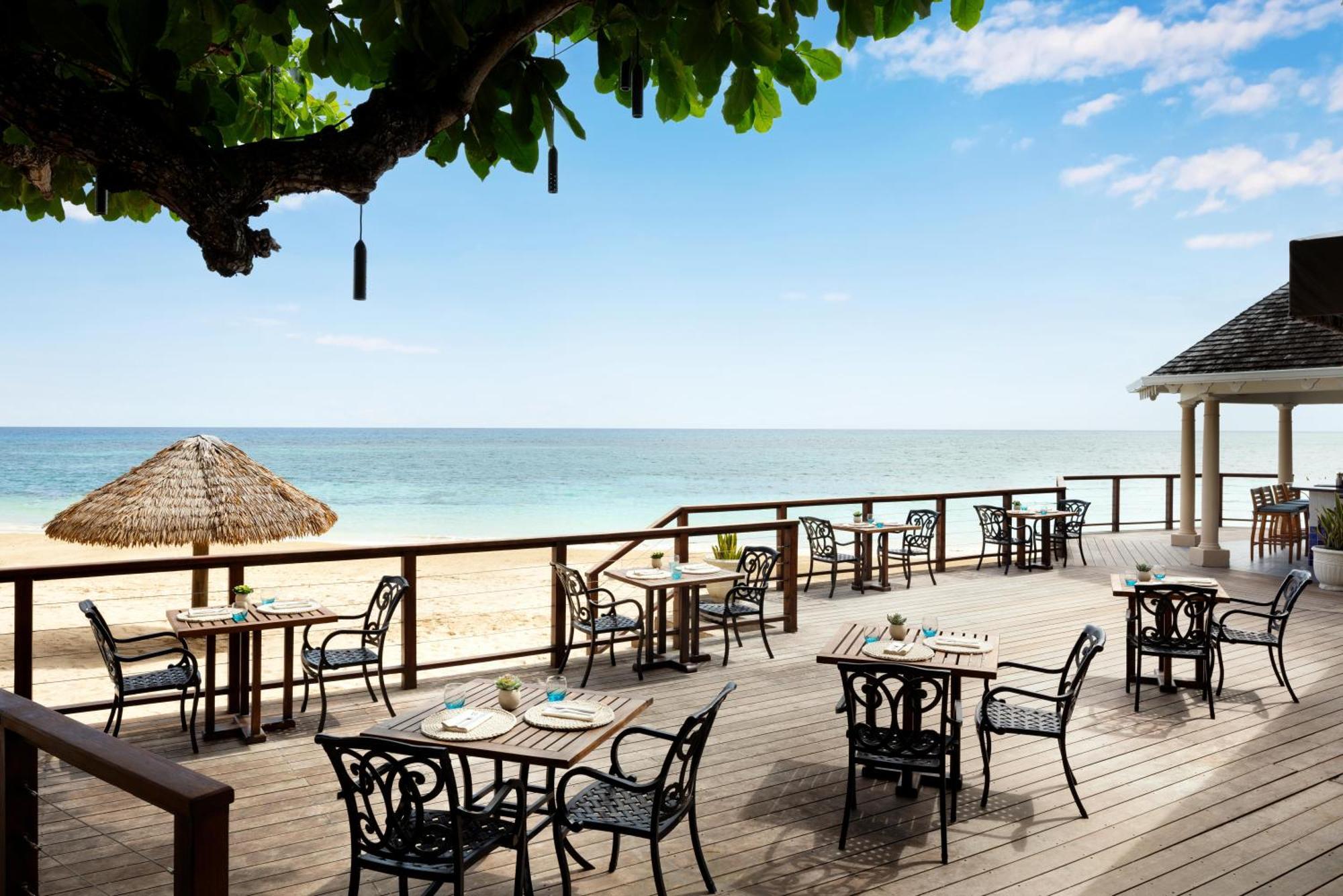 Sandals Royal Plantation - Couples Only (adults Only)
