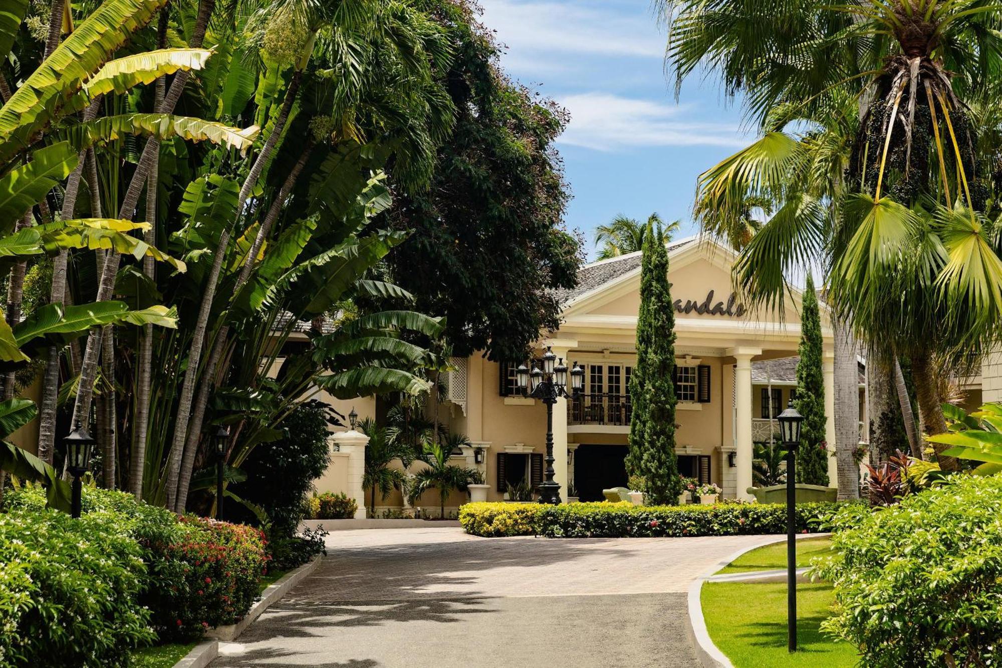 Sandals Royal Plantation - Couples Only (adults Only) Resort 5*