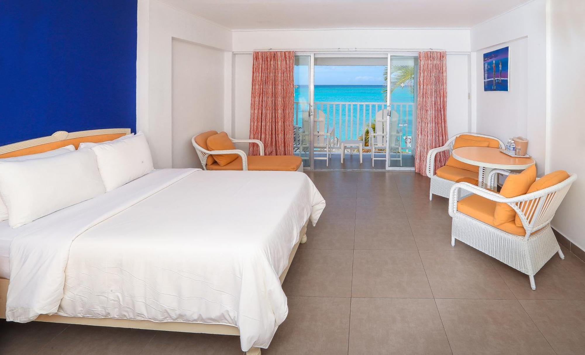 Resort Grand Decameron Montego Beach, A Trademark 3*