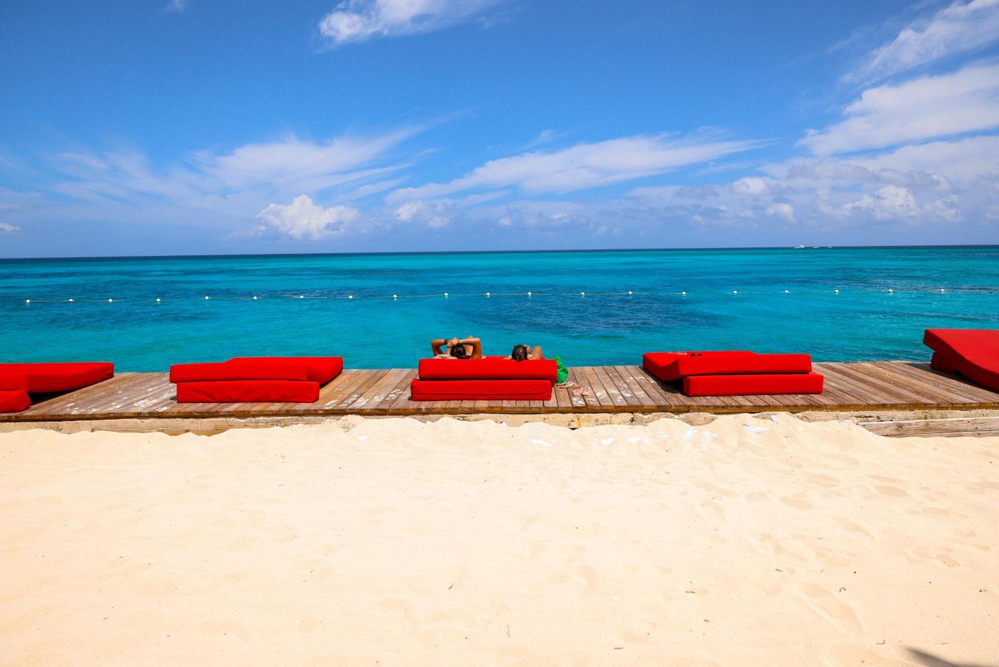 Resort Grand Decameron Montego Beach, A Trademark 3*