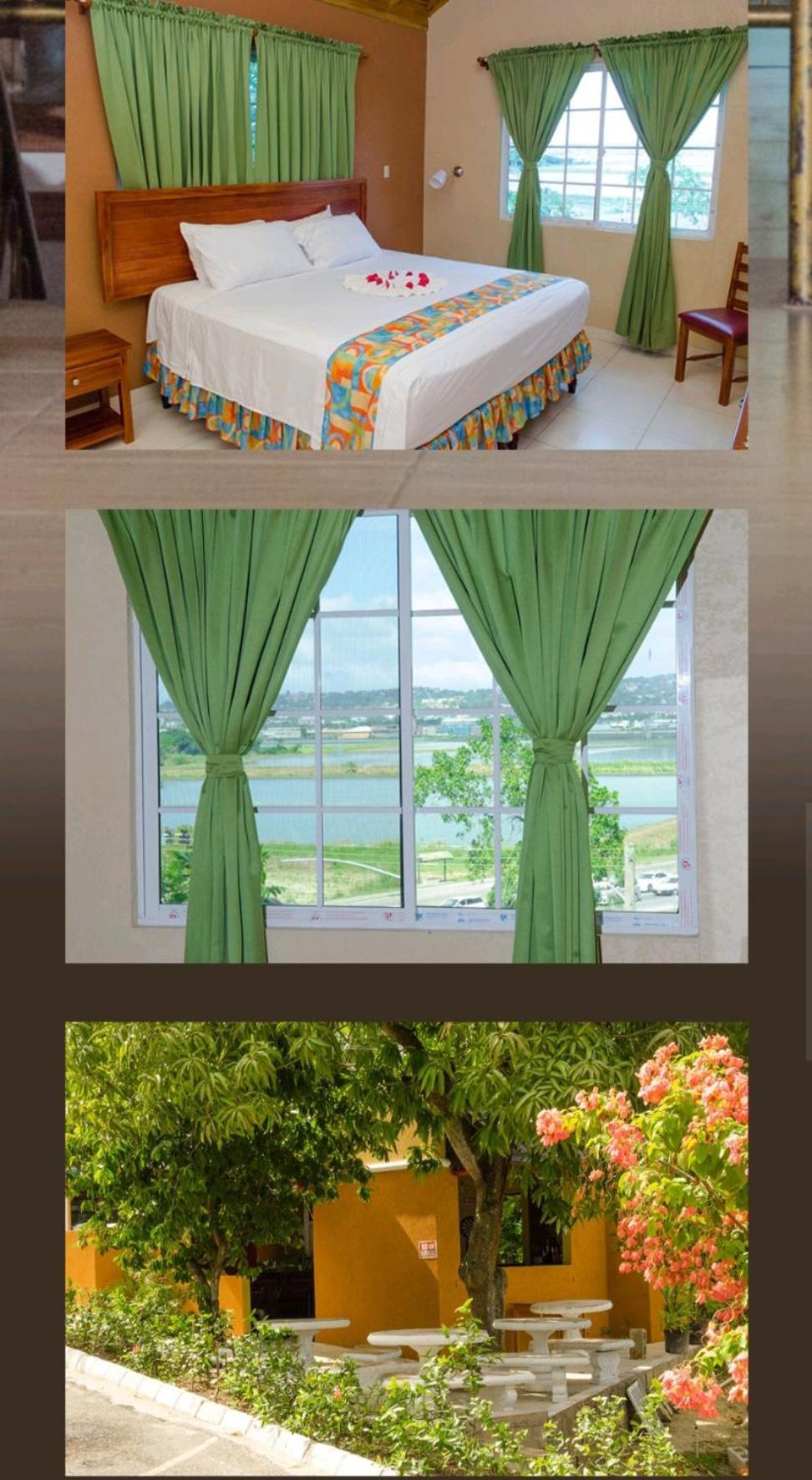 Palm Bay & Restaurant * Montego Bay