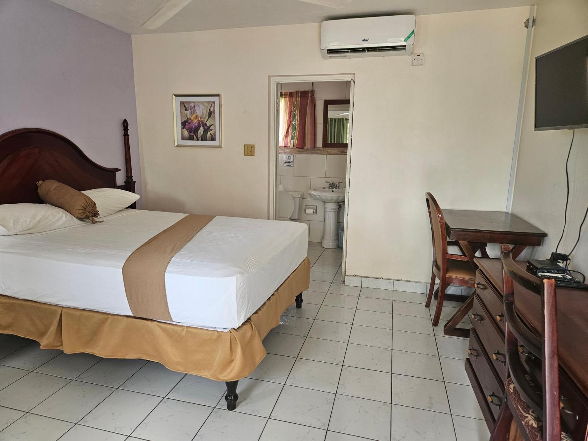 Palm Bay & Restaurant * Montego Bay