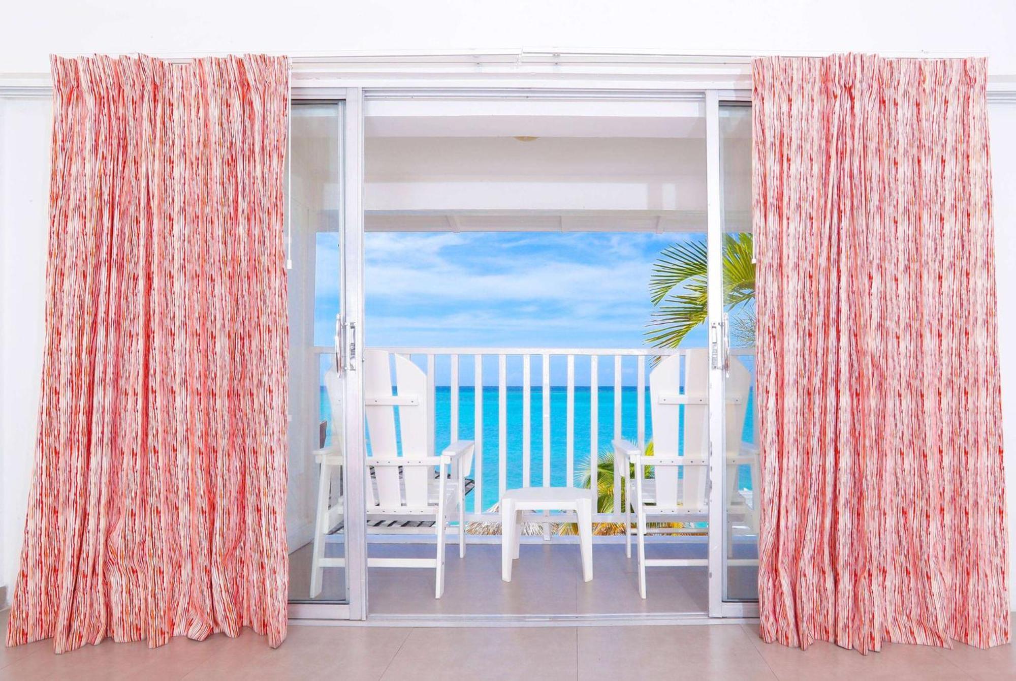 Resort Grand Decameron Montego Beach, A Trademark Montego Bay