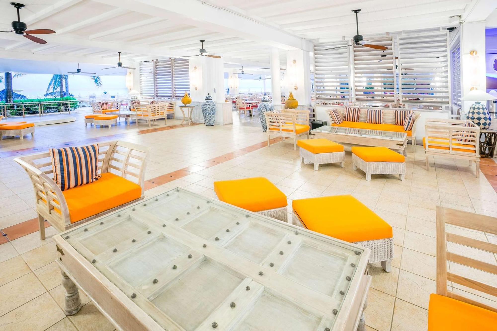 Resort Grand Decameron Montego Beach, A Trademark Montego Bay