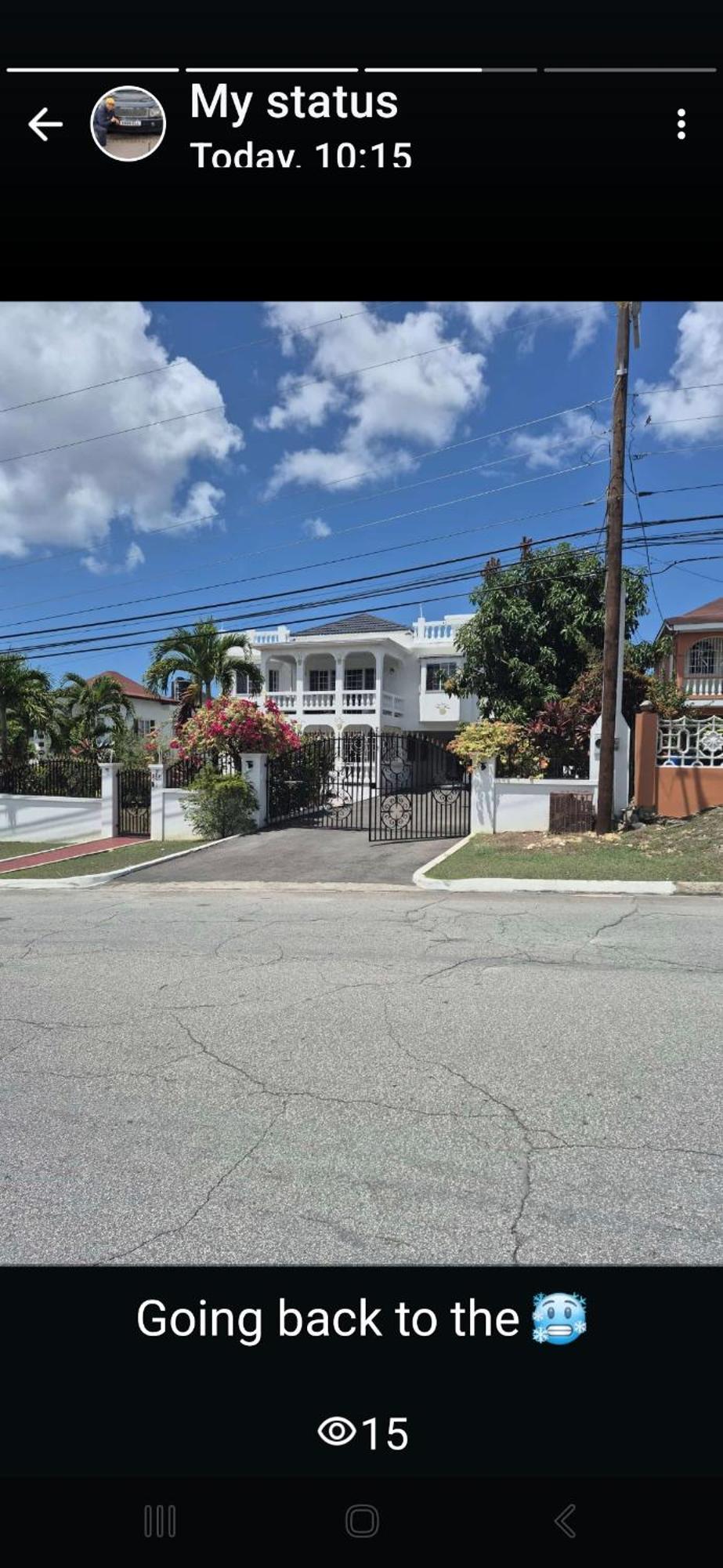 Melrose Place