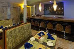 Resort Eden Gardens Wellness &