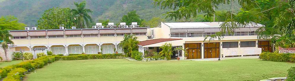 Hotel Uwi Mona Visitors' & Conference Centre Kingston