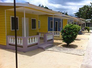 Hotel Roots Bamboo Negril