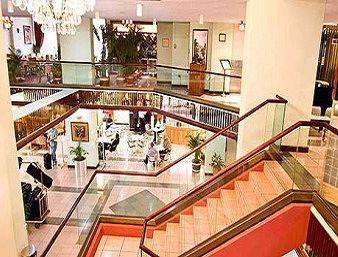 Hotel Wyndham Jamaica