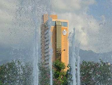 Wyndham Jamaica Hotel 3*
