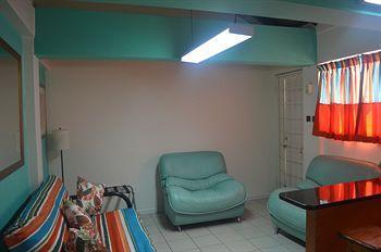 Suites 3* Ocho Rios