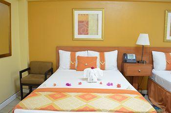 Suites Hotel Ocho Rios