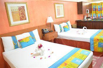 Suites 3*