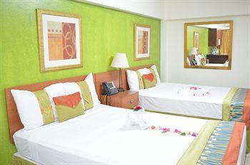 Hotel Suites Ocho Rios