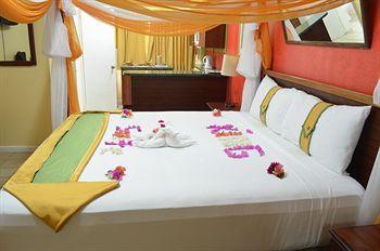 Suites Hotel Ocho Rios