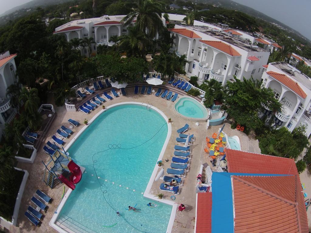 Franklyn D & Resort 4*