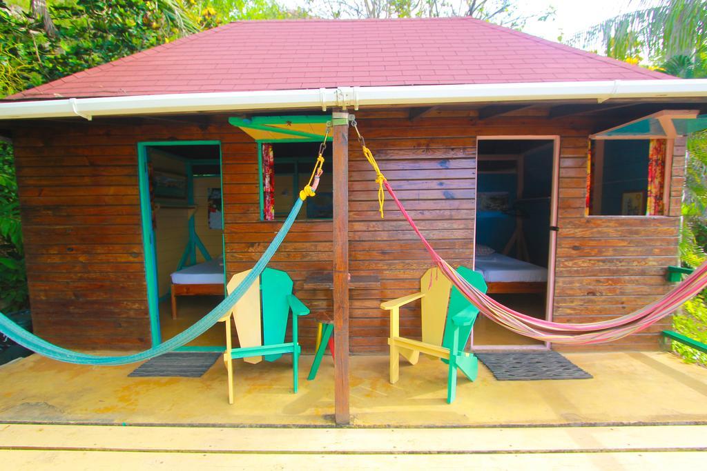Bed & Breakfast Zion Country 2*
