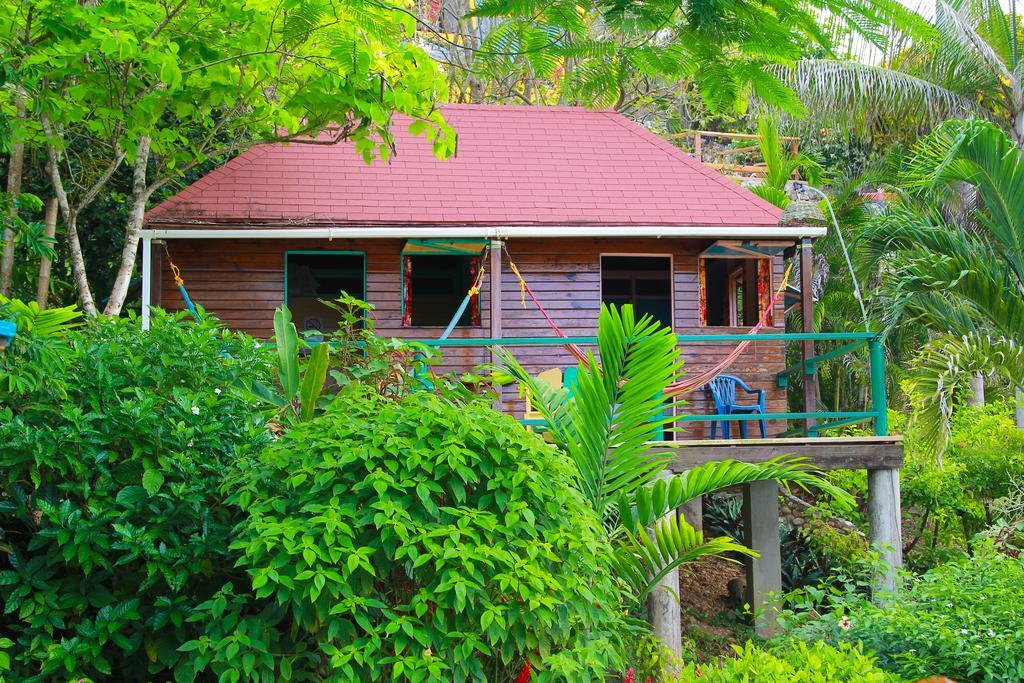 Zion Country Bed & Breakfast 2*