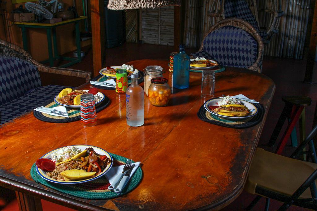 Bed & Breakfast Zion Country 2*
