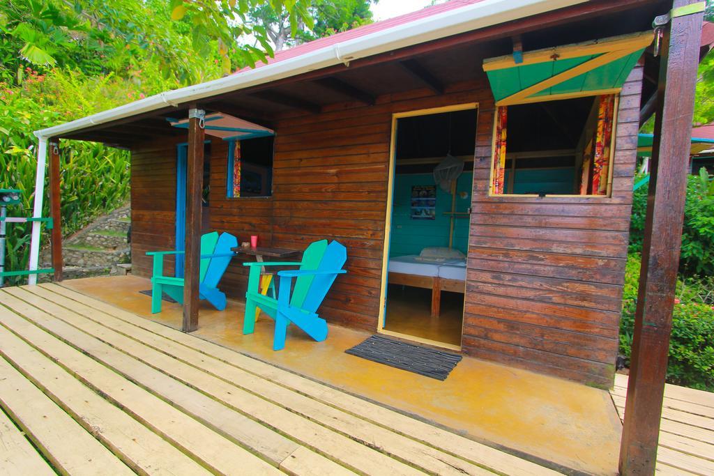 Zion Country Bed & Breakfast 2*