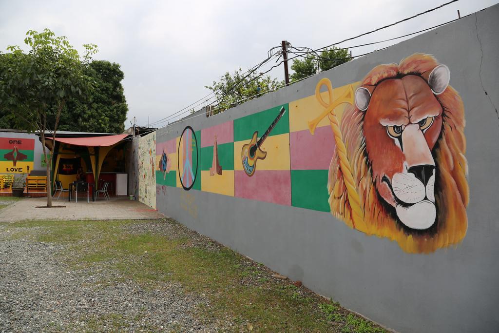 Hostel Reggae
