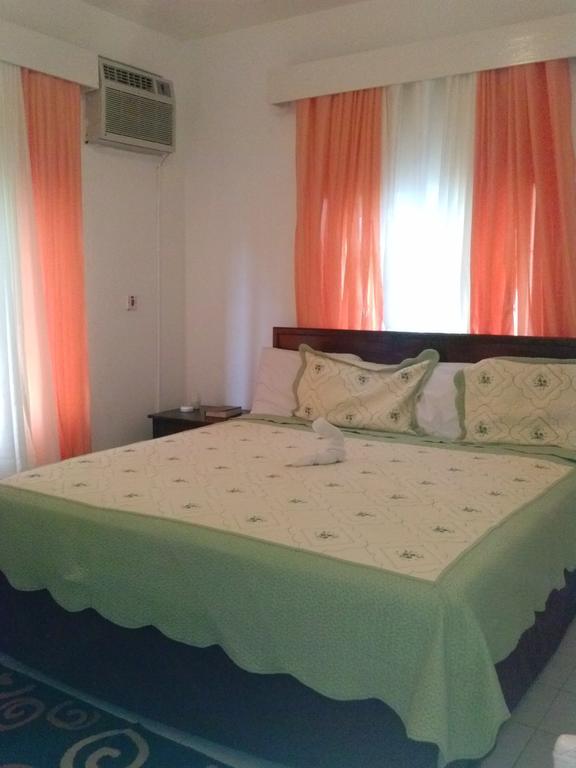 Hotel Executive Shaw Park 2*