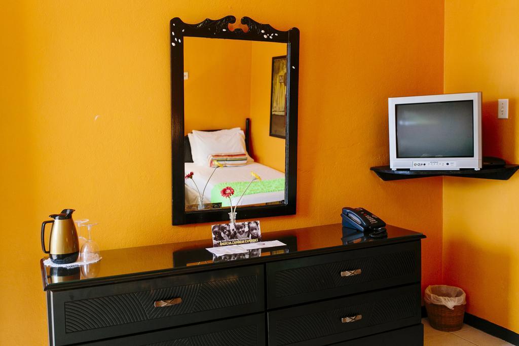 Hotel Galina Breeze Port Maria
