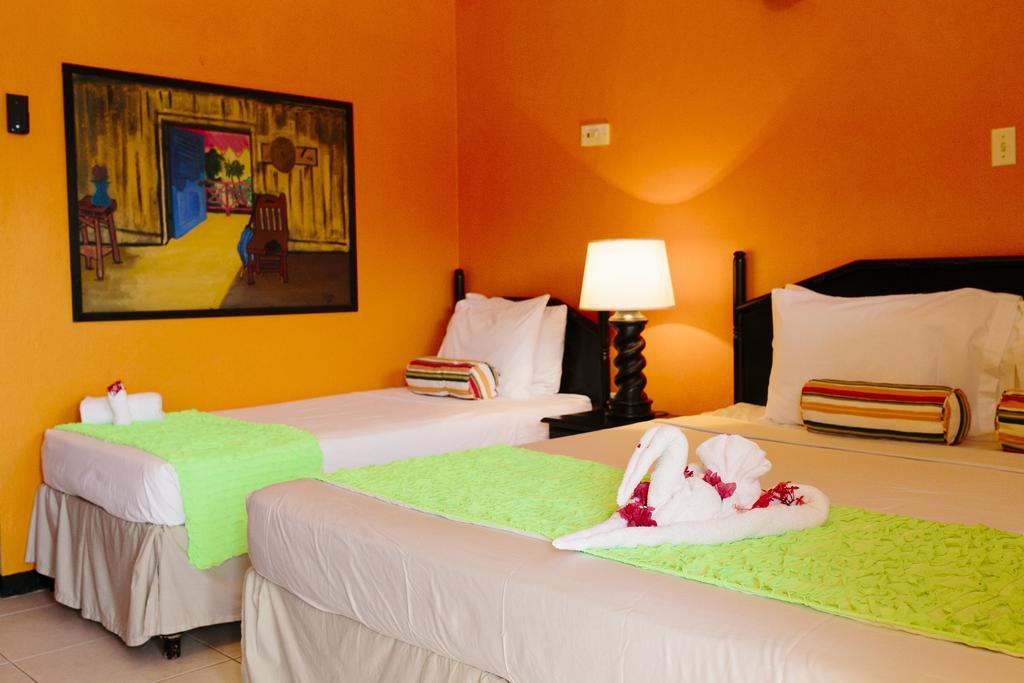 Galina Breeze Hotel *