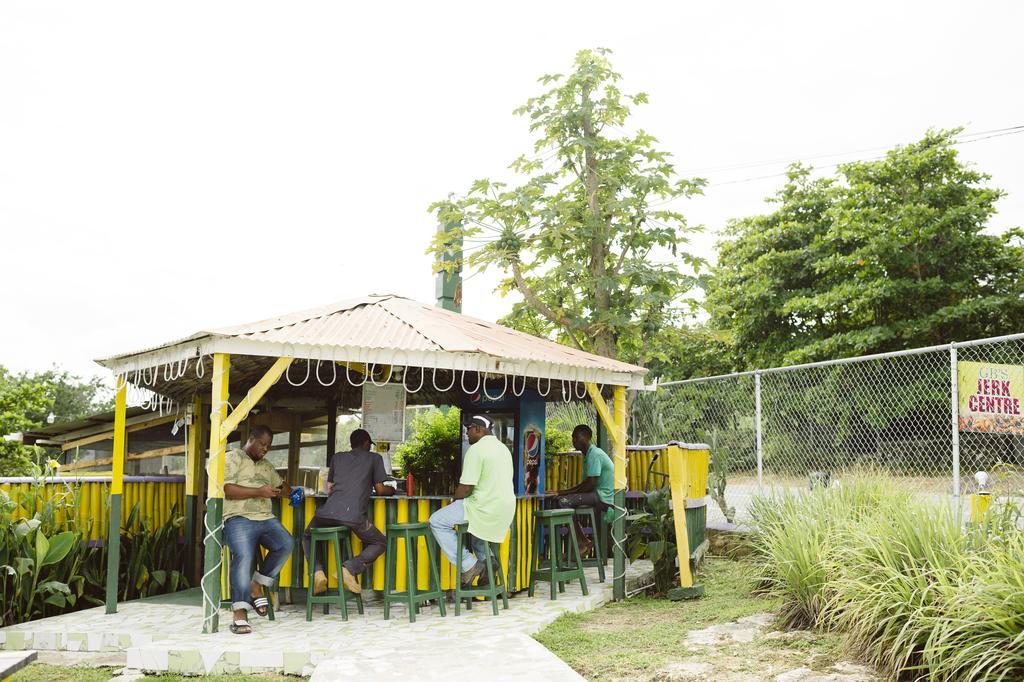 Hotel Galina Breeze