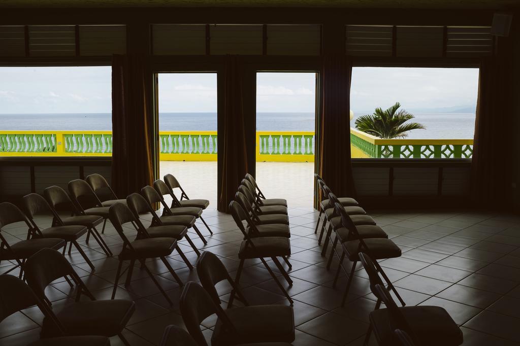 Hotel Galina Breeze *