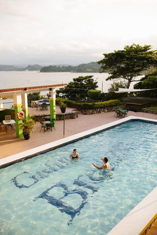 Galina Breeze Hotel Port Maria