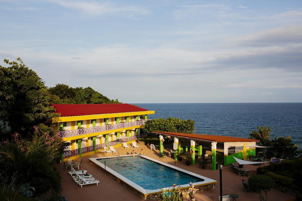 Hotel Galina Breeze *