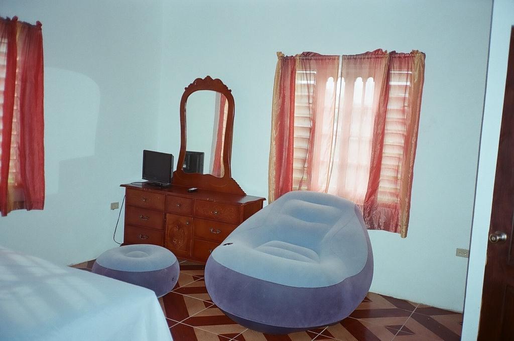 Casa de hóspedes Boston Port Antonio