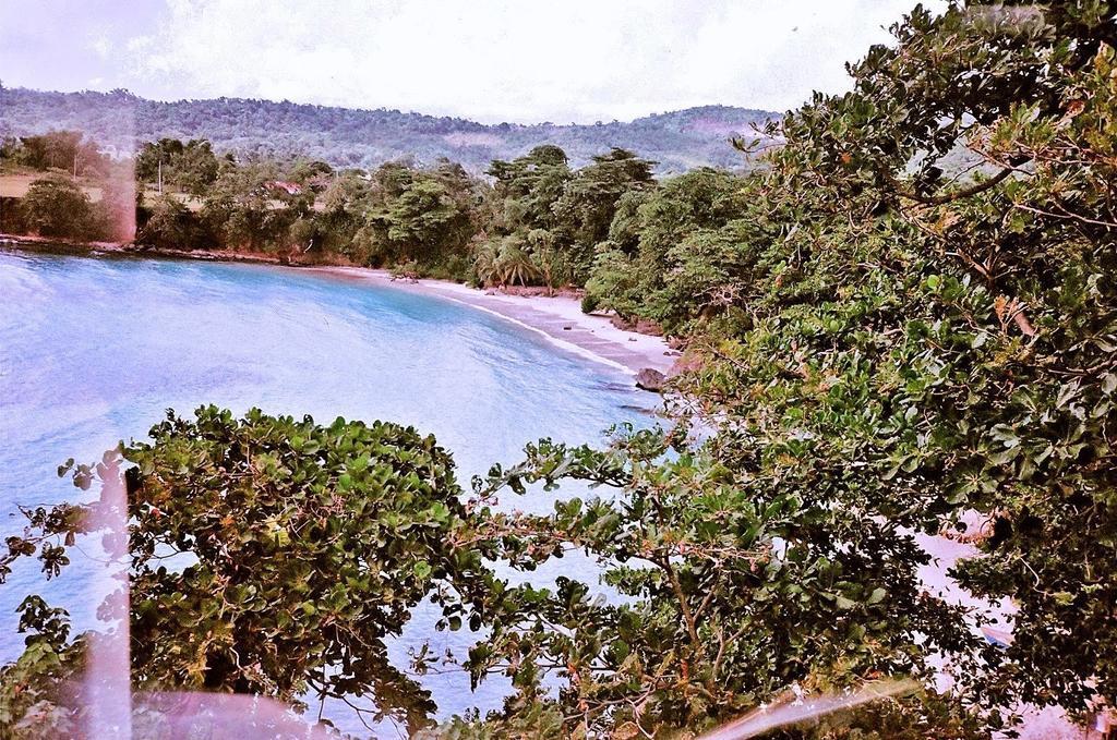 Boston Casa de hóspedes Port Antonio