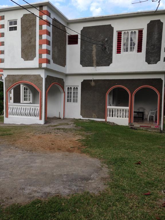 Casa de hóspedes Boston Port Antonio