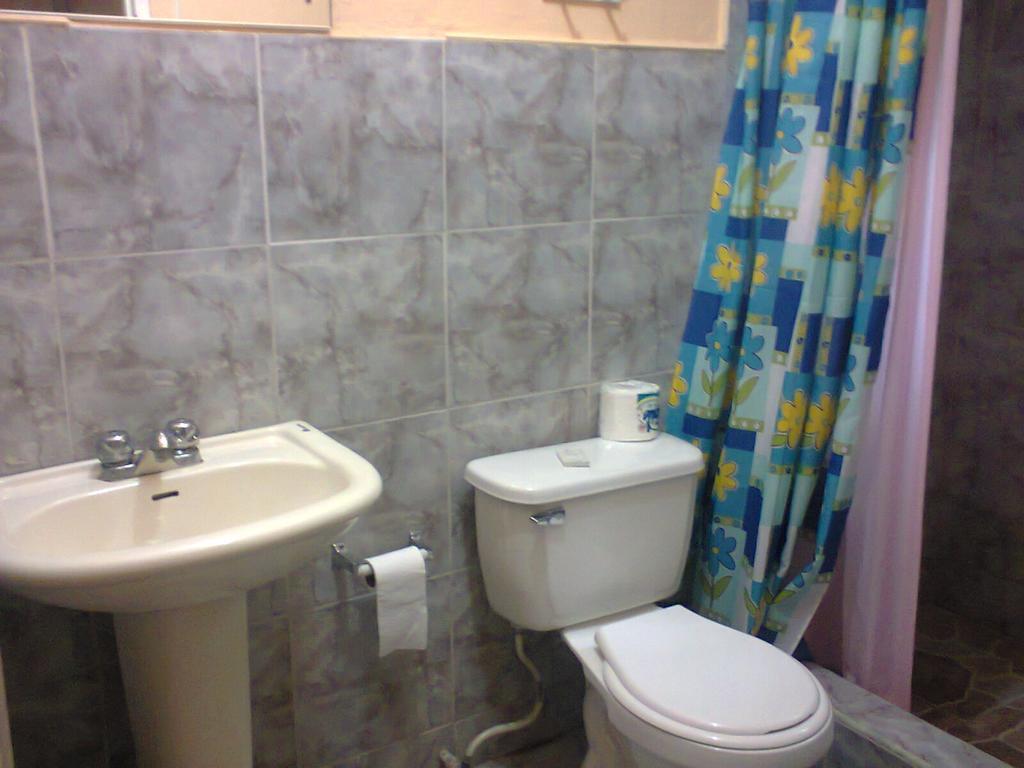 Yard Style Guest house 5*
