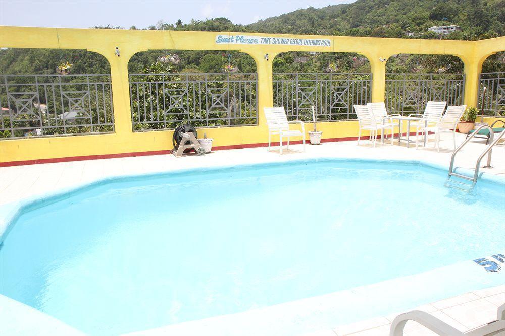 Executive Shaw Park 2* Ocho Rios