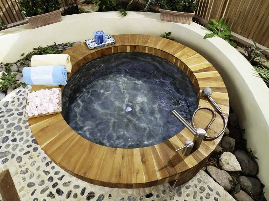 Villa Seaweed