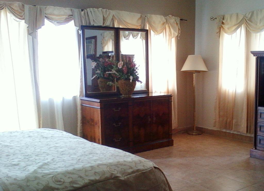 Ocean View Montego Bay