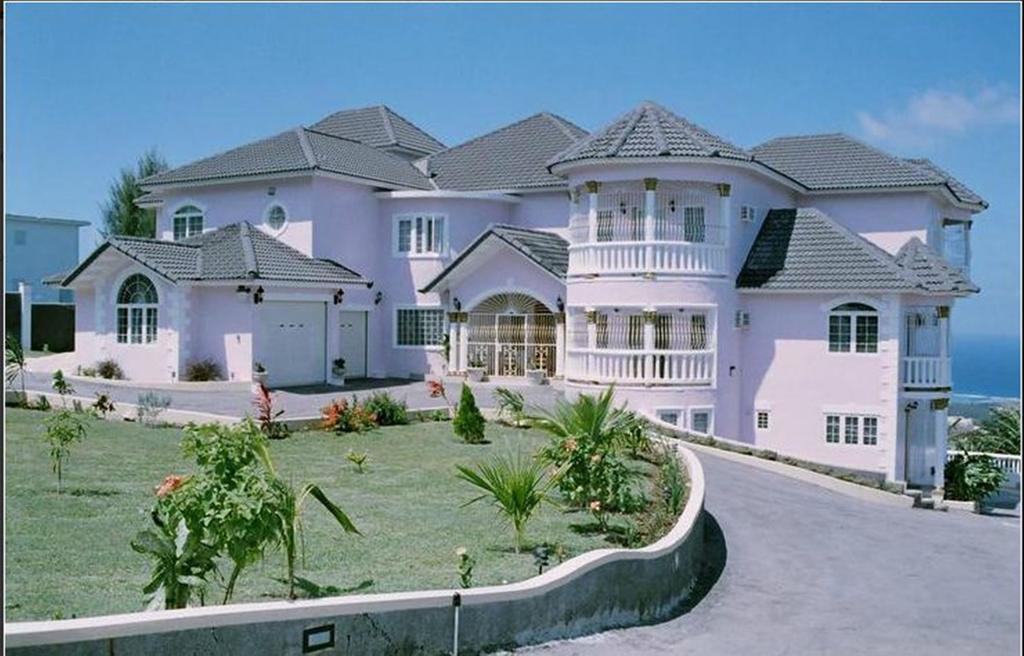 Ocean View *
