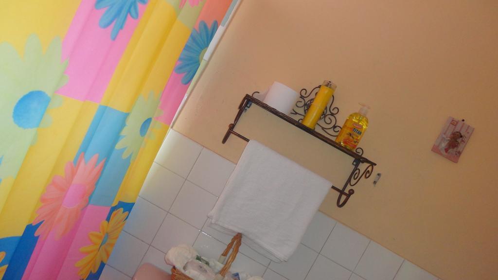 Yard Style Guest house 5*