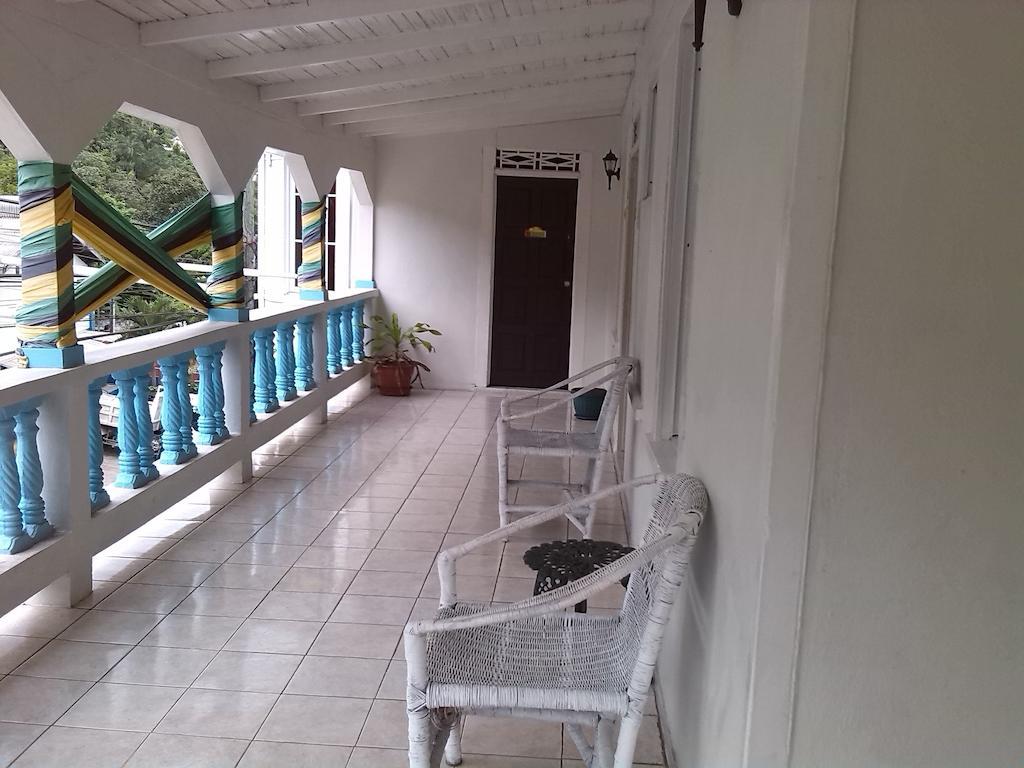 Guest house Treasure's Comfort