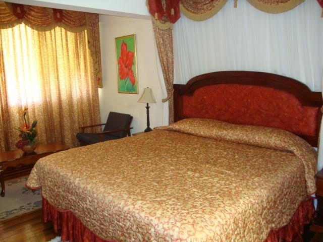 Uwi Mona Visitors' & Conference Centre Kingston