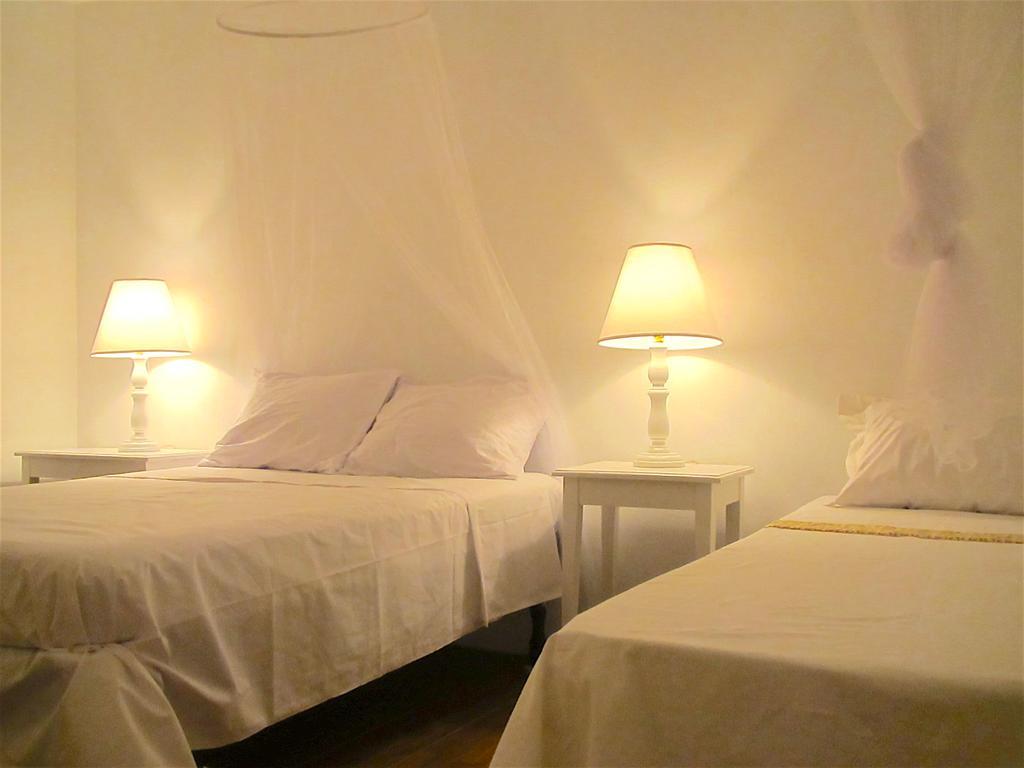 Bed & Breakfast Search-me-heart *