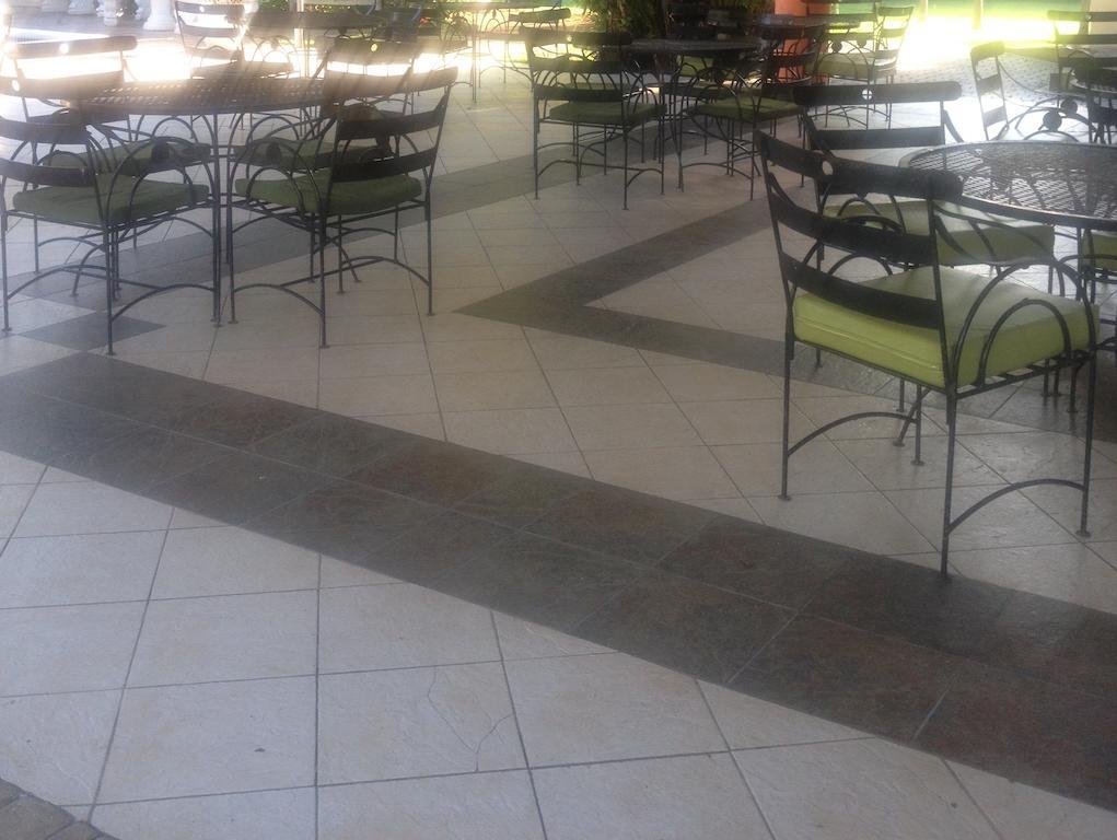 Hotel Uwi Mona Visitors' & Conference Centre Kingston